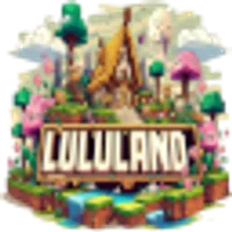 Lululand Logo