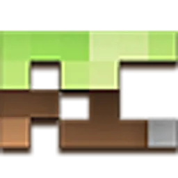 RefugiaCraft.de - Freebuild Server im Vanilla Logo