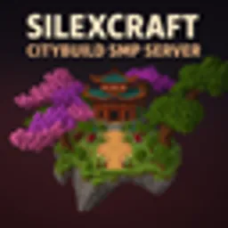 SilexCraft Logo
