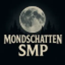 Mondschatten-SMP Logo